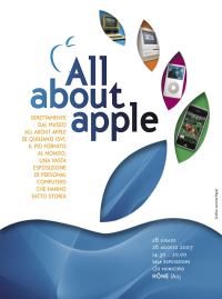 All About Apple a Hone in val d'aosta