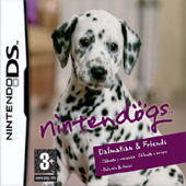 Confezione Nintendogs: Dalmata e amici