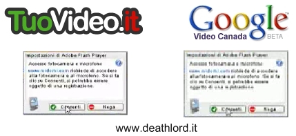 TuoVideo Vs Google Video