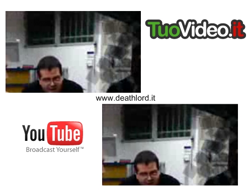 TuoVideo VS YouTube